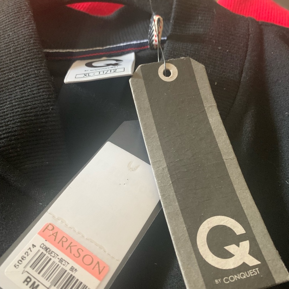 GQ jacket - Picture 9 of 9